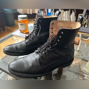 Banana Republic Men’s Dress Boots - Size US 10.5